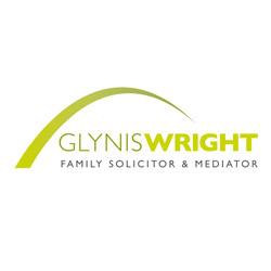 Glynis Wright Family Solicitors Logo