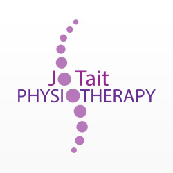 Visit Jo Tait Physiotherapy Website